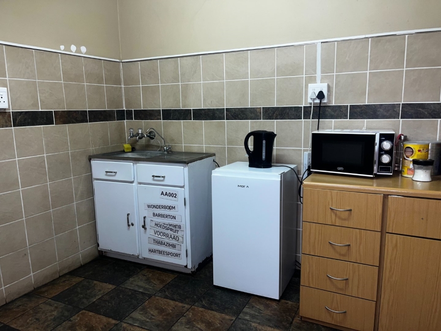 To Let Commercial Property for Rent in Brits North West